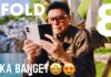 Nyobain Samsung Galaxy ZFold 8, Ini Yang Ditunggu-Tunggu