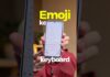 Pasang Emoji di Keyboard