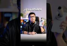 Pengen Tanya Apa dari vivo XFold 6?