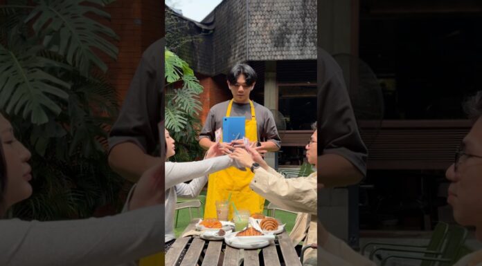 POV: Nunggu Pembayaran