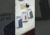 Samsung Galaxy A27 5G
