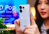 Saya Belum Pernah Lihat Hape Kayak Gini!.. OPPO Reno16 5G Review