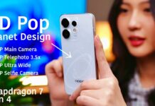 Saya Belum Pernah Lihat Hape Kayak Gini!.. OPPO Reno16 5G Review