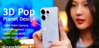 Saya Belum Pernah Lihat Hape Kayak Gini!.. OPPO Reno16 5G Review
