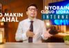 SSD Makin Mahal, Saya Pindahin ke Cloud Storage Ini.. Internxt!!