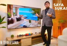 STOP Beli TV OLED Sebelum Nonton Ini! TCL Q7D Pro SQD MiniLED!!!