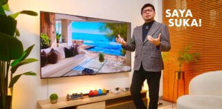 STOP Beli TV OLED Sebelum Nonton Ini! TCL Q7D Pro SQD MiniLED!!!