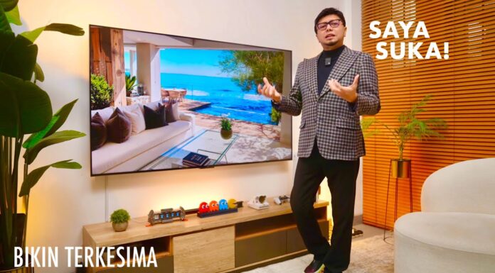 STOP Beli TV OLED Sebelum Nonton Ini! TCL Q7D Pro SQD MiniLED!!!