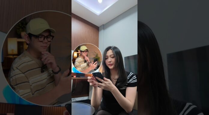 Untung Ada SIRI hehe