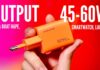 100rban.. Charger Mini dan Kenceng! ADVAN C60M