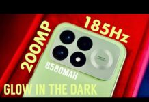 12jtan.. REDMI K100 PRO, SERBA MAKSIMAL!!