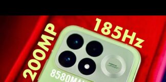 12jtan.. REDMI K100 PRO, SERBA MAKSIMAL!!