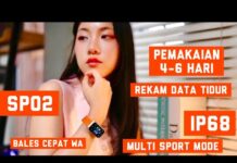 199rban.. Smartband Terjangkau Tapi Fiturnya Lengkap! ADVAN Fit Band
