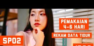 199rban.. Smartband Terjangkau Tapi Fiturnya Lengkap! ADVAN Fit Band