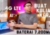 2jtan.. Tablet Buat Kuliah & Kerja! Advan TAB V11 Review