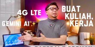 2jtan.. Tablet Buat Kuliah & Kerja! Advan TAB V11 Review