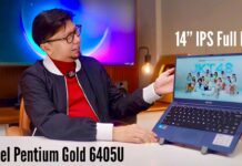5 Jutaan.. Laptopnya Anak Sekolah dan Kuliahan, Axioo HYPE P