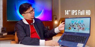 5 Jutaan.. Laptopnya Anak Sekolah dan Kuliahan, Axioo HYPE P