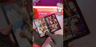 Baca Komik di Z Fold8