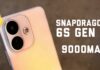 Baterai 9000MAH!.. REDMI NOTE 17 PRO (China Version)