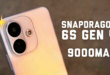 Baterai 9000MAH!.. REDMI NOTE 17 PRO (China Version)