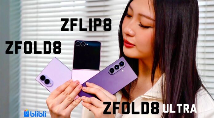 Bingung Pilih Samsung Galaxy Z Flip8, Z Fold8 atau Z Fold8 Ultra? Ini Bedanya!