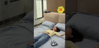 Dikala Kita Sedang Gerah