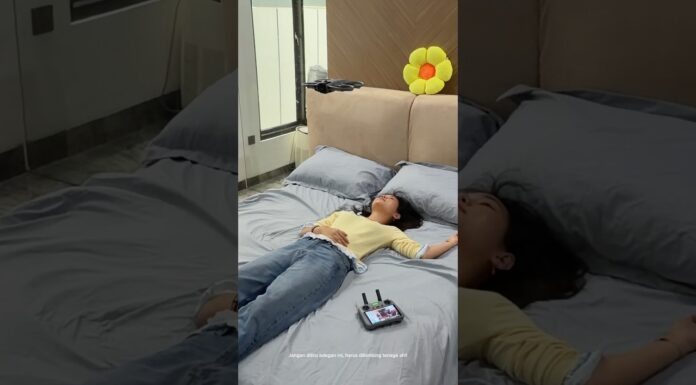 Dikala Kita Sedang Gerah