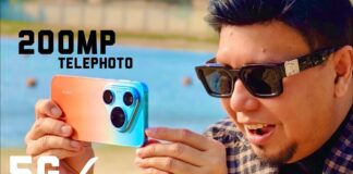 Flagship Kamera Terbaik 2026?? HUAWEI Pura 90s Pro Max 5G!