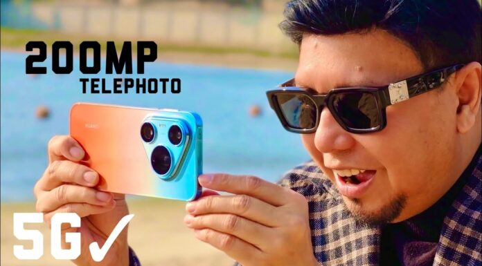 Flagship Kamera Terbaik 2026?? HUAWEI Pura 90s Pro Max 5G!