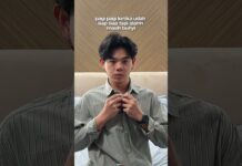 Gak Liat Apa Orang Masih Ngantuk!