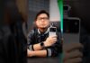 HONOR Robot Phone