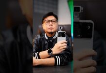 HONOR Robot Phone