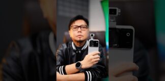 HONOR Robot Phone