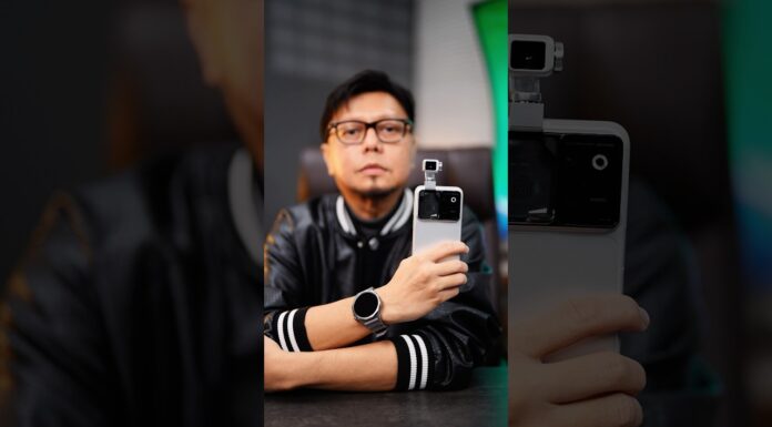 HONOR Robot Phone