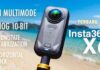 Insta360 X6.. Apakah Ini Kamera 360 Terbaik Tahun 2026?