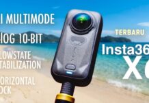 Insta360 X6.. Apakah Ini Kamera 360 Terbaik Tahun 2026?