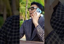 Kesan Pertama HUAWEI Pura 90s Pro Max