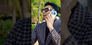 Kesan Pertama HUAWEI Pura 90s Pro Max
