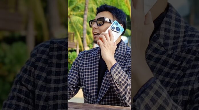 Kesan Pertama HUAWEI Pura 90s Pro Max