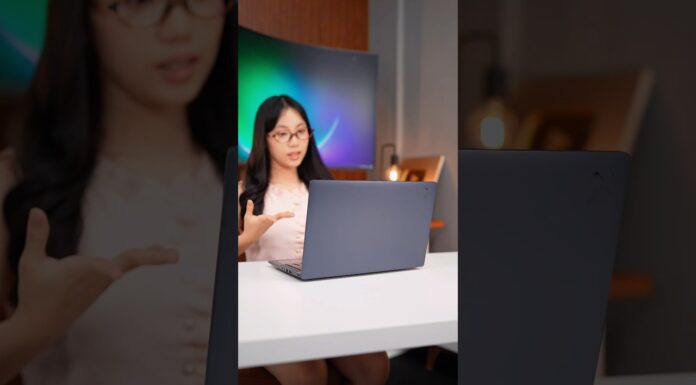Laptop 5 Jutaan buat Sekolah & Kuliah, Axioo Hype P
