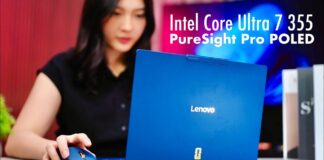 Lenovo Yoga Slim 7 Ultra FIFA World Cup 2026™! Laptop Tipis, Ringan, Tapi Kenceng!