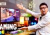 Monitor 3 Jutaan! Sebagus Ini Ternyata!!! TCL 25G64 QD-MiniLED Gaming monitor!