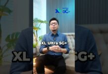 Pake XL Ultra 5G+