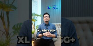 Pake XL Ultra 5G+