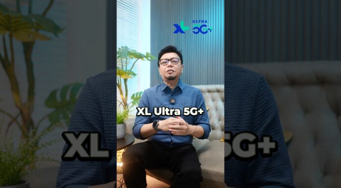 Pake XL Ultra 5G+