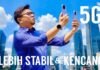 Sekarang Saya Pake Provider Ini, Terbukti 5G Lebih Stabil, XL Ultra 5G+
