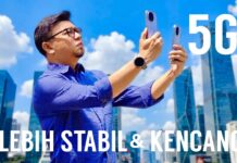 Sekarang Saya Pake Provider Ini, Terbukti 5G Lebih Stabil, XL Ultra 5G+