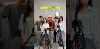 Sesuai Budget