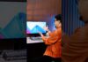 TCL 25G64 QD-MiniLED
